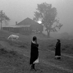 OGHST ☥ - Fata Morgana //