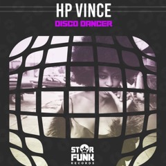 Disco Dancer - HP Vince