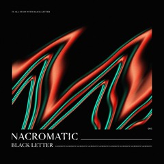 Black Letter