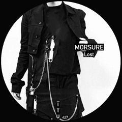 Morsure - Lost [ITU427]