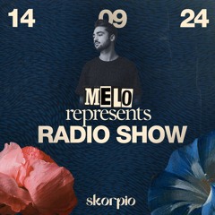Skorpio Radio Show by MELØ 14.09.24