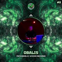 Podcast #2 | with Obalis