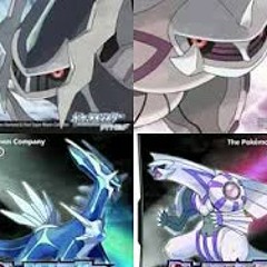 Route 225 (Day) - Pokémon Diamond/Pearl/Platinum