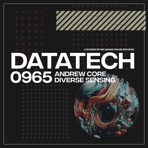 Andrew Core - Diverse Sensing [Radio Edit]