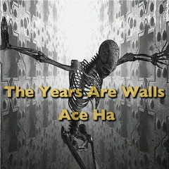 The Years Are Walls (Produced By Ace Ha)