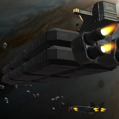 HAUZER - Space Convoi