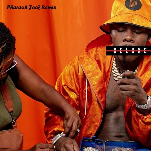 Stream DaBaby - Practice (Pharaoh Jack Remix) by Jack Ámon