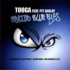 Tooga Feat. Pit Bailay - Behind Blue Eyes (Alex Megane vs. S.A.D. Remix Edit)