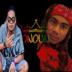 UCHEMENI ACH FANSOUN. COVER BY  WHY2K ALOVE 6unboys