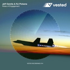 Jeff Ozmits & RJ Pickens - Rules Of Engagement (Original Mix) [SNIPPET]
