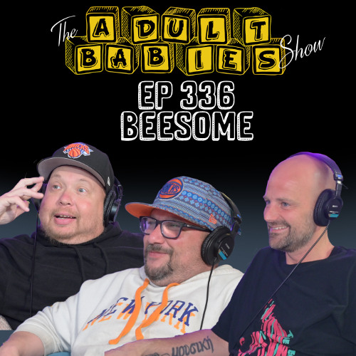 Ep 336 "Beesome"