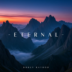 Dhruv Rathod - Eternal | Reimagined | New Age Chill Music