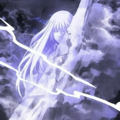 promises - pale fortress,Mannequin,Kareful