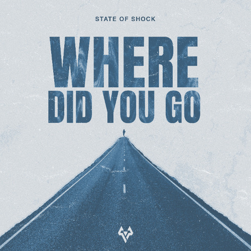 State of Shock - Where did you go