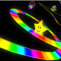 Rainbow (Drugs Won't) (Feat. RoniBonez)