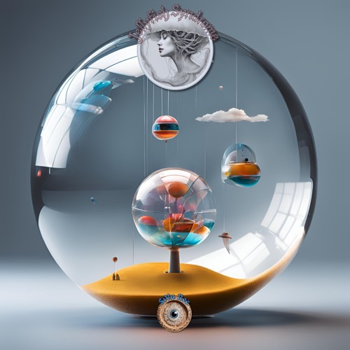 Jellyfish Syndrome - The Legendary Journey of the Space Goblin [SiYu Rec]