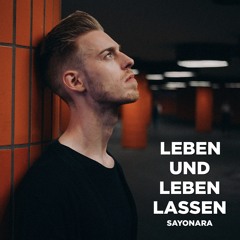 Leben und leben lassen (prod. by ElementBeatz)