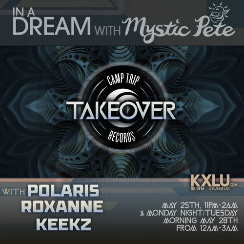 POLARIS CTR TAKOVER MAY 2024