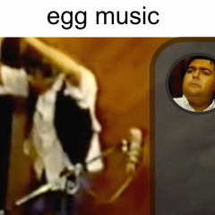 Egg Music