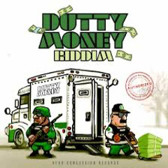 Dutty Money Riddim Mix 2024 (Rvssian) by Mortal Kombat Sound