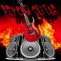 Psycho Guitar