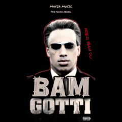 BAM GOTTI THE EP 🩸🩸