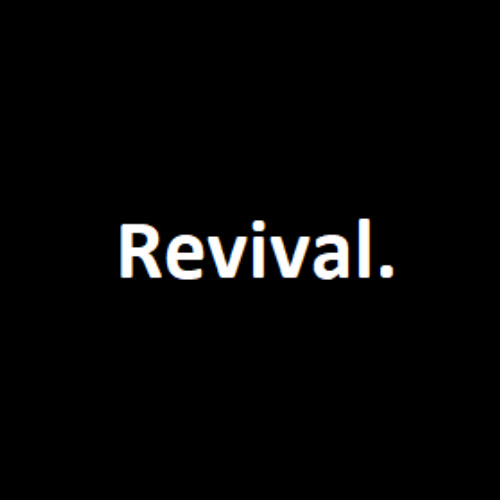 Revival (Instrumental)