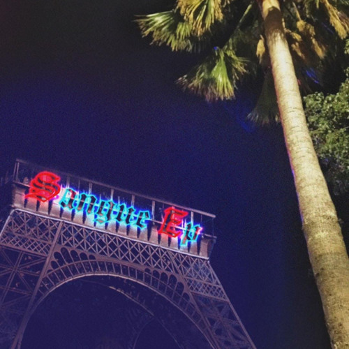 SCHIAFFO (prod. @uuniit)