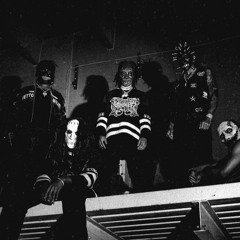 DEMON HOME