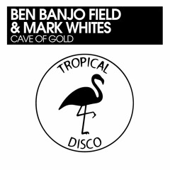 Ben Banjo Field & Mark Whites - Cave Of Gold