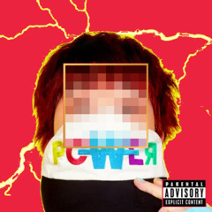 POWER X POWER X GOODBOY
