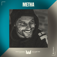 Metha live dj set x DAAD Gathering 2025