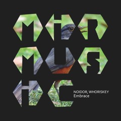 Noidor & Whoriskey -Embrace (Original Mix)