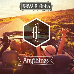 Orha & NBW - Anything