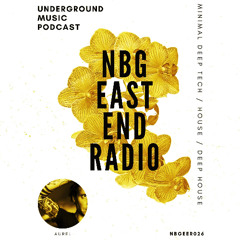 NBGEER 026 mixed by Áurel