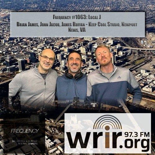 Frequency #1063: Keep Cool Studio