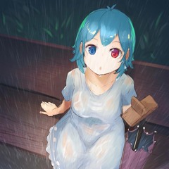 Akatsuki/暁Records - Azure Raindrop 「Acoustic ver.」 (Beware the Umbrella Left There Forever Vocal)