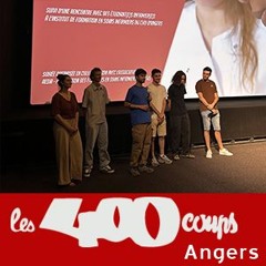 De chaque instant - Rencontre - 23/06/2025