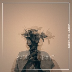 Jabarov - You My Home