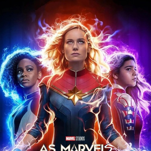 Stream ~[[Assistir AS MARVELS (2023) Filme Completo Dublado em HD by Raket  Listrik