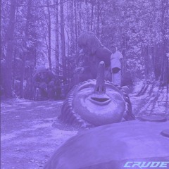 CRUDE MIX 240 - Ferenc