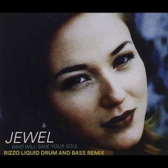 jewel who will save our souls