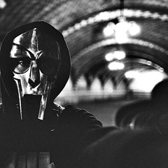 MF DOOM (prod. forever)