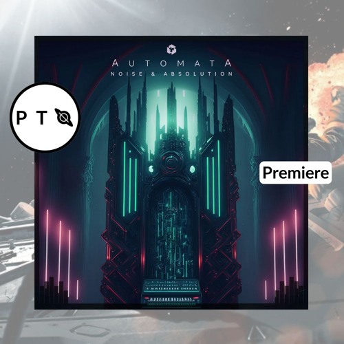 PREMIERE: AutomatA - Sleepless Nights, City Lights [Techgnosis Records]