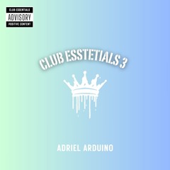 Club Essentials Pack 3  (TOP 100 CHARTS HYPEDDIT) - Adriel Arduino -