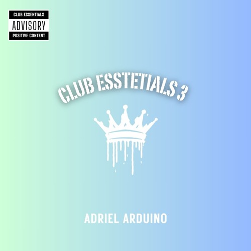 Club Essentials Pack 3  (TOP 100 CHARTS HYPEDDIT) - Adriel Arduino -