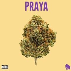 Praya - JayA Luuck x Predella (prod. Lotto x Paiva)