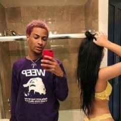 Bawskee 4 - Comethazine - Distance - leak