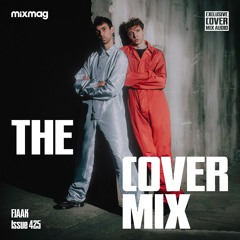 The Cover Mix: FJAAK