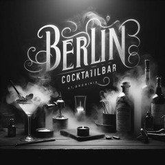 Berlin Cocktail Bar - Thank You Brother
